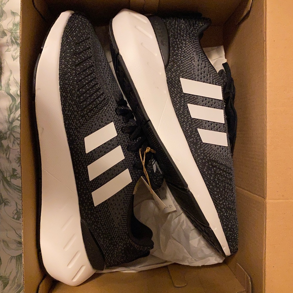 Adidas running shoes